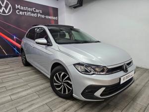 Volkswagen Polo hatch 1.0TSI Life auto - Image 1