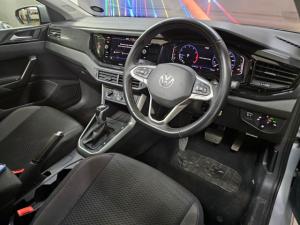 Volkswagen Polo hatch 1.0TSI Life auto - Image 3