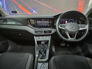 Volkswagen Polo hatch 1.0TSI Life auto - Image 7