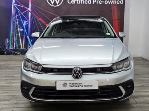 Volkswagen Polo hatch 1.0TSI Life auto - Image 8