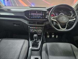 Volkswagen T-Cross 1.0TSI 70kW Comfortline - Image 10