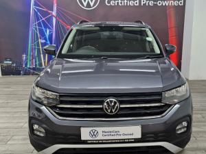 Volkswagen T-Cross 1.0TSI 70kW Comfortline - Image 11