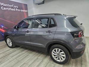 Volkswagen T-Cross 1.0TSI 70kW Comfortline - Image 12
