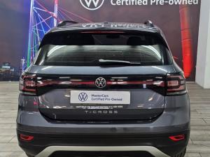 Volkswagen T-Cross 1.0TSI 70kW Comfortline - Image 13
