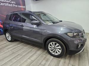 Volkswagen T-Cross 1.0TSI 70kW Comfortline - Image 14