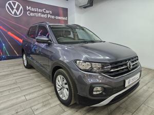 Volkswagen T-Cross 1.0TSI 70kW Comfortline - Image 2