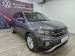 Volkswagen T-Cross 1.0TSI 70kW Comfortline - Thumbnail 2