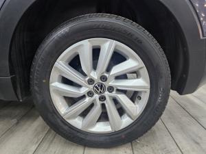 Volkswagen T-Cross 1.0TSI 70kW Comfortline - Image 4
