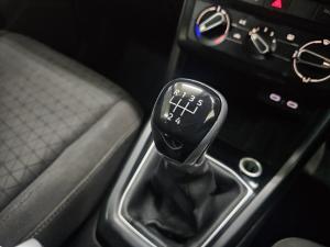 Volkswagen T-Cross 1.0TSI 70kW Comfortline - Image 8