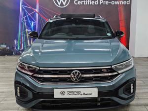 Volkswagen T-Roc 2.0TSI 4Motion R-Line - Image 12