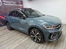 Thumbnail Volkswagen T-Roc 2.0TSI 4Motion R-Line
