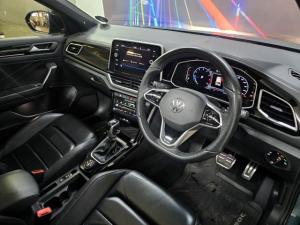 Volkswagen T-Roc 2.0TSI 4Motion R-Line - Image 6