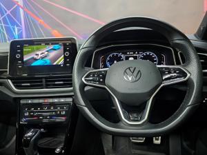 Volkswagen T-Roc 2.0TSI 4Motion R-Line - Image 7