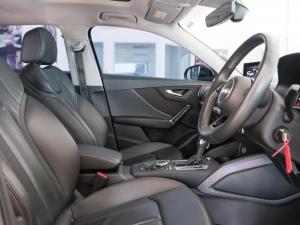Audi Q2 35TFSI S line - Image 10
