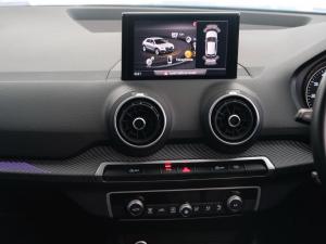 Audi Q2 35TFSI S line - Image 17