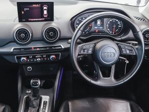 Audi Q2 35TFSI S line - Image 18