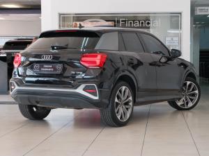 Audi Q2 35TFSI S line - Image 18