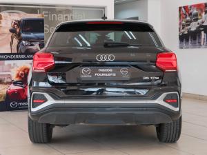 Audi Q2 35TFSI S line - Image 19