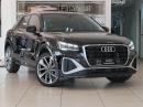 Thumbnail Audi Q2 35TFSI S line