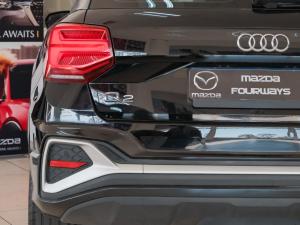 Audi Q2 35TFSI S line - Image 21