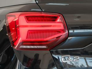 Audi Q2 35TFSI S line - Image 24