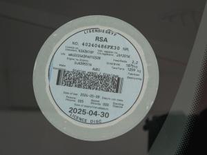 Audi Q2 35TFSI S line - Image 25