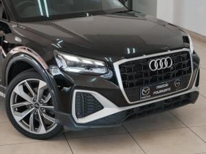 Audi Q2 35TFSI S line - Image 2