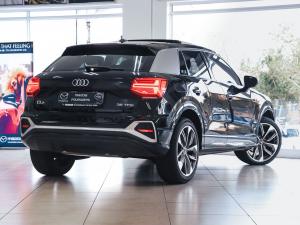 Audi Q2 35TFSI S line - Image 3
