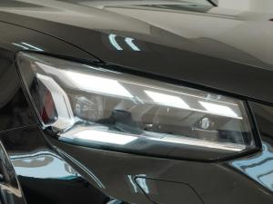 Audi Q2 35TFSI S line - Image 4