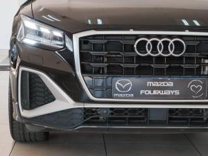 Audi Q2 35TFSI S line - Image 6