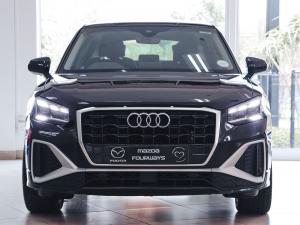 Audi Q2 35TFSI S line - Image 7