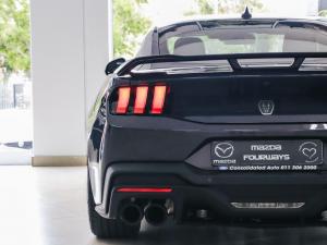 Ford Mustang Dark Horse fastback - Image 10