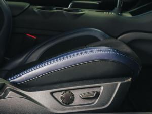 Ford Mustang Dark Horse fastback - Image 12
