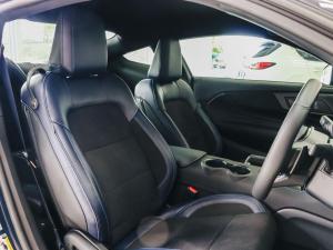 Ford Mustang Dark Horse fastback - Image 14