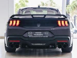 Ford Mustang Dark Horse fastback - Image 18