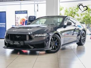 Ford Mustang Dark Horse fastback - Image 1