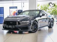 Thumbnail Ford Mustang Dark Horse fastback