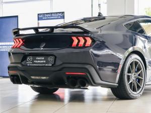 Ford Mustang Dark Horse fastback - Image 20