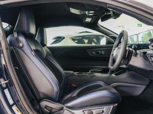Ford Mustang Dark Horse fastback - Image 21