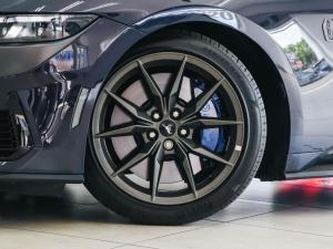 Ford Mustang Dark Horse fastback - Image 3