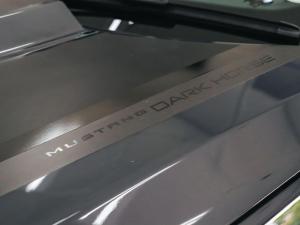 Ford Mustang Dark Horse fastback - Image 4