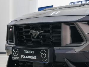 Ford Mustang Dark Horse fastback - Image 5