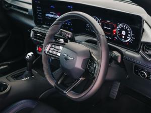 Ford Mustang Dark Horse fastback - Image 9