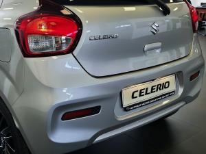 Suzuki Celerio 1.0 GL auto - Image 10