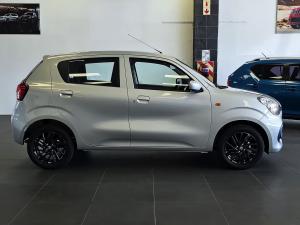 Suzuki Celerio 1.0 GL auto - Image 11
