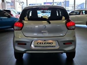 Suzuki Celerio 1.0 GL auto - Image 14