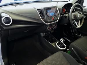 Suzuki Celerio 1.0 GL auto - Image 9