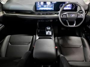 Ford Territory 1.8T Trend - Image 23