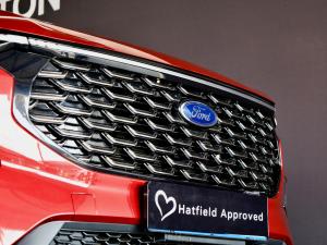 Ford Territory 1.8T Trend - Image 24