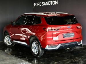 Ford Territory 1.8T Trend - Image 3